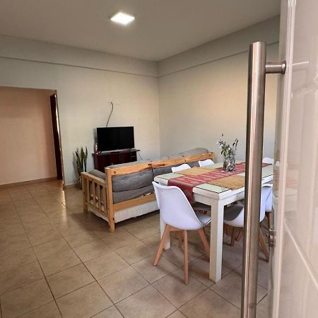 Depto. Cedelu Apartment Concepcion del Uruguay Bagian luar foto