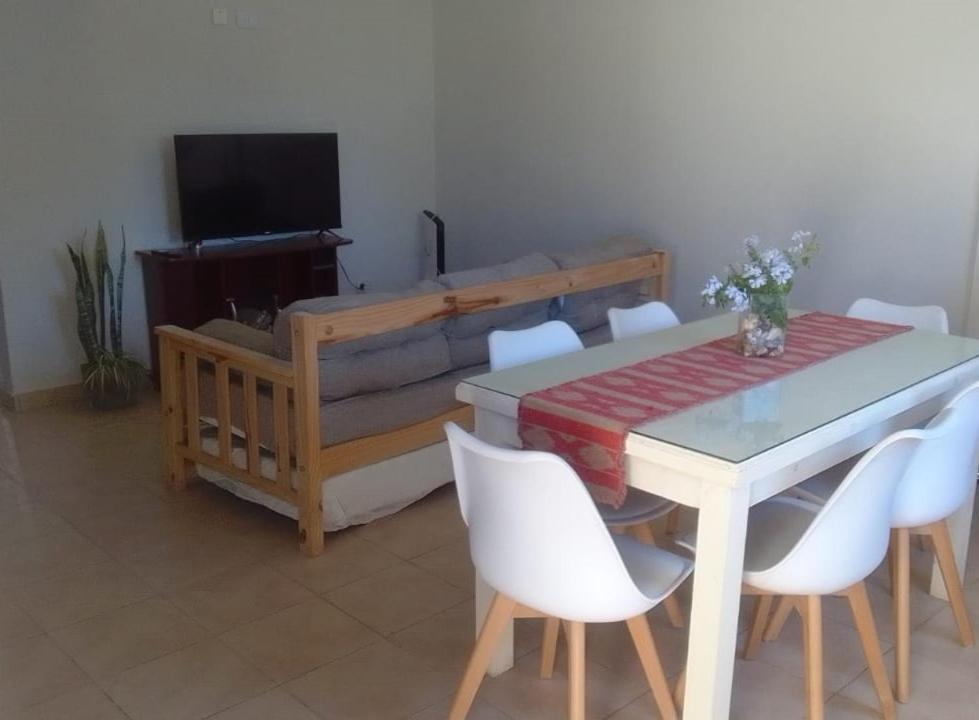 Depto. Cedelu Apartment Concepcion del Uruguay Bagian luar foto