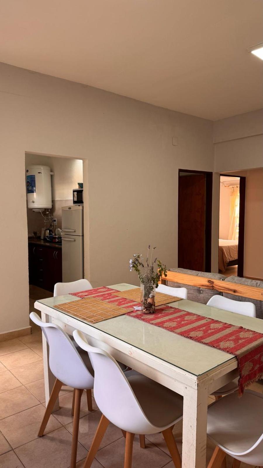 Depto. Cedelu Apartment Concepcion del Uruguay Bagian luar foto