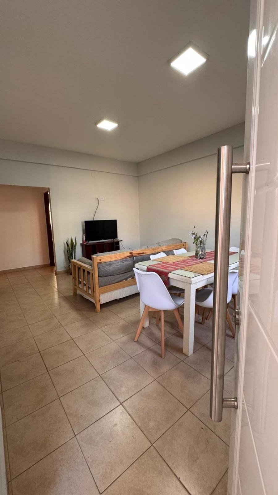 Depto. Cedelu Apartment Concepcion del Uruguay Bagian luar foto