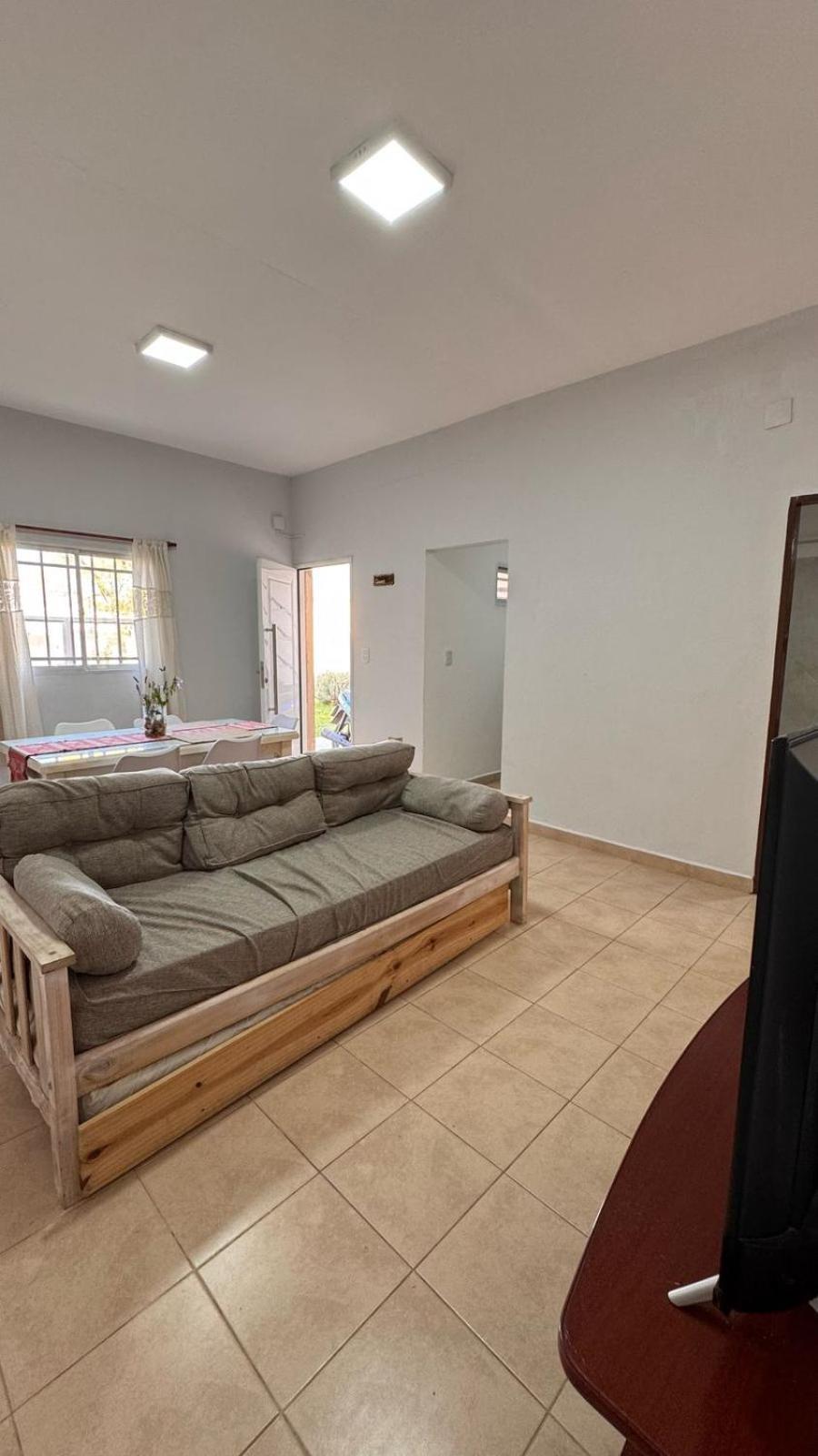 Depto. Cedelu Apartment Concepcion del Uruguay Bagian luar foto
