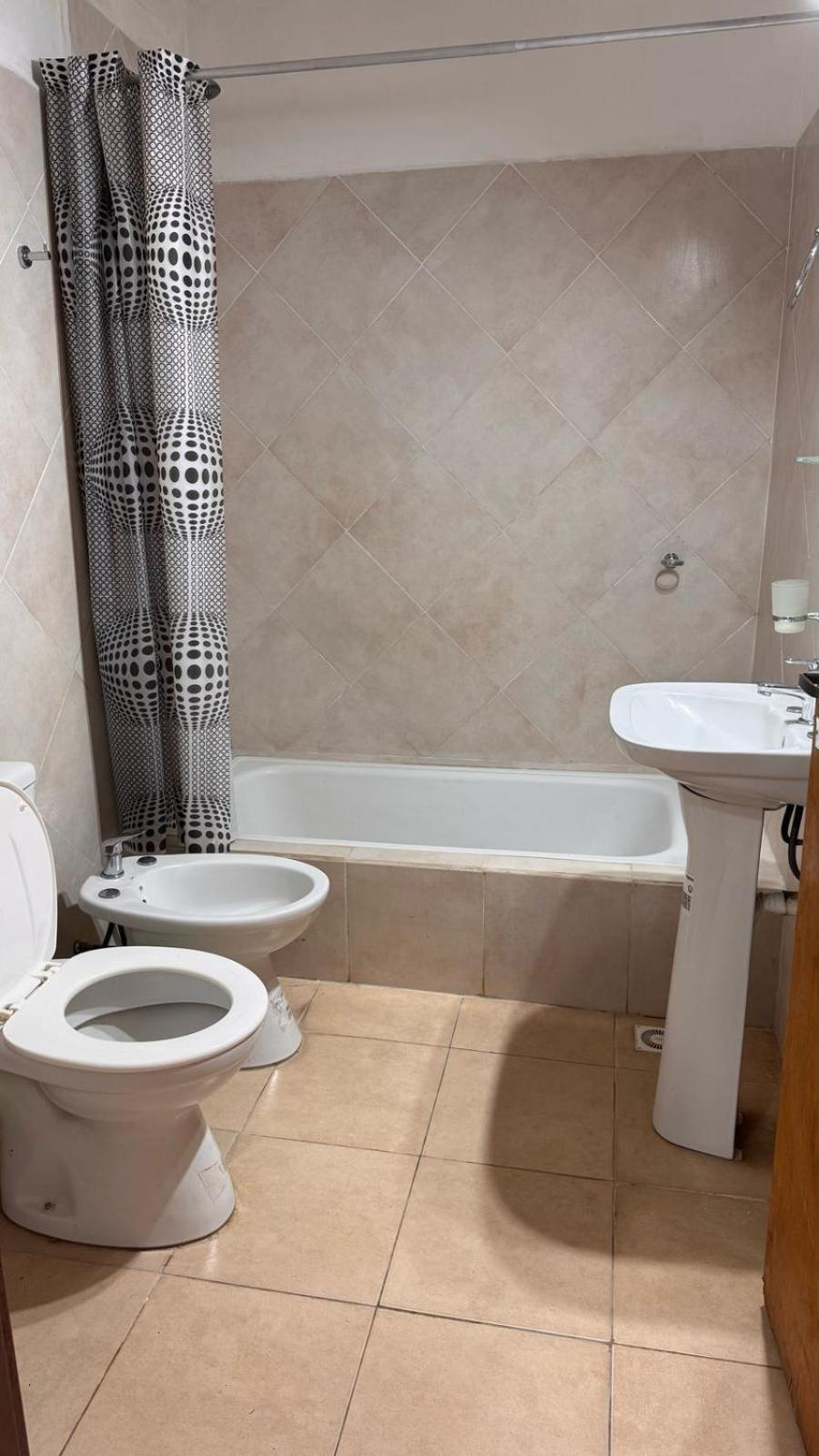 Depto. Cedelu Apartment Concepcion del Uruguay Bagian luar foto
